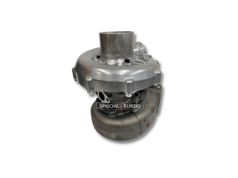 Turbodmychadlo 3990033083